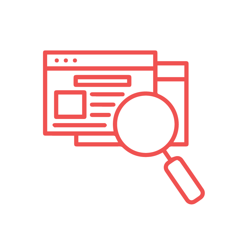 Off-Page SEO Icon Media Minds Solution