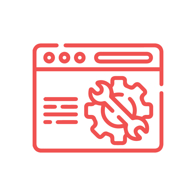 Technical SEO Icon Media Minds Solution