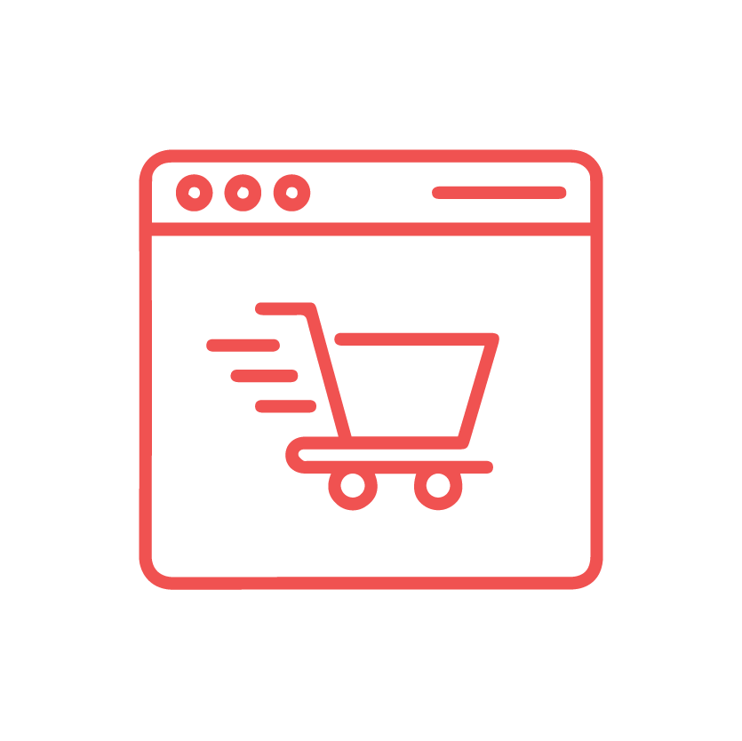 eCommerce SEO Icon Media Minds Solution