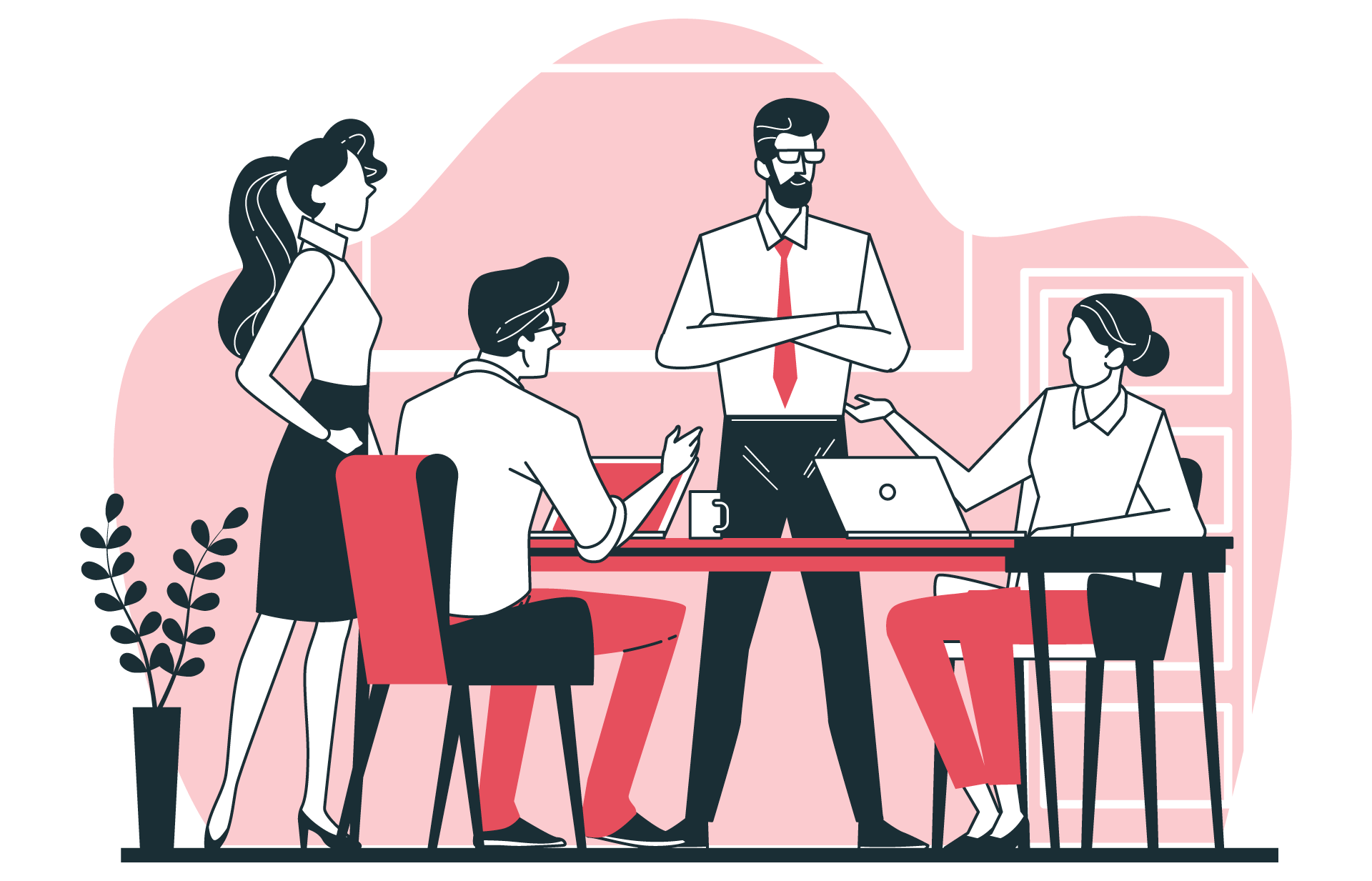 Digital-Marketing-Team-Of-Media-Minds-Solution