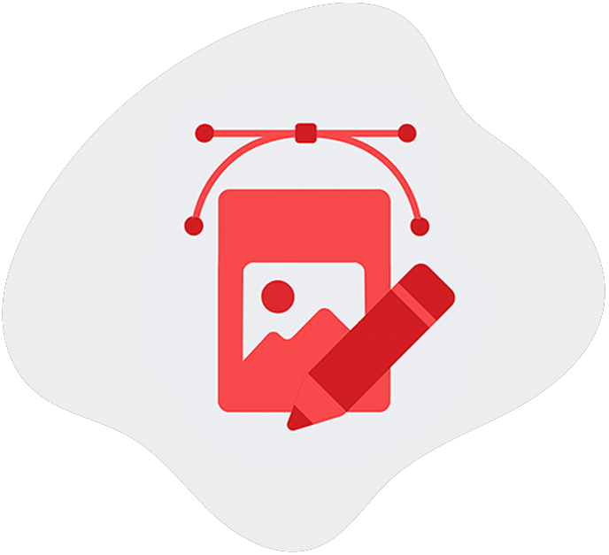 Graphics Design Media Minds Solution